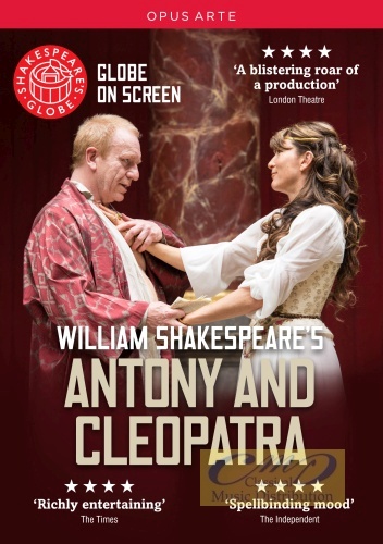 Shakespeare: Antony and Cleopatra